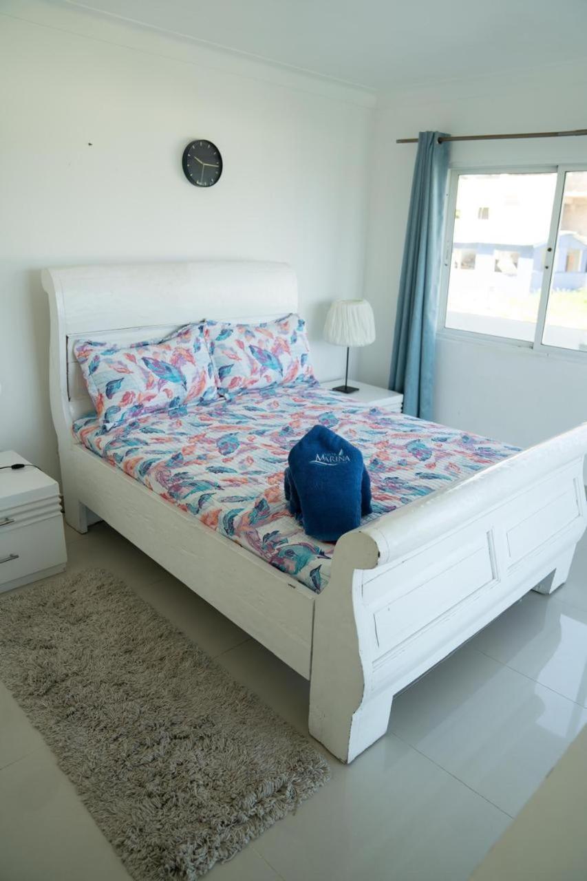 Vista Marina Residence Boca Chica Dış mekan fotoğraf